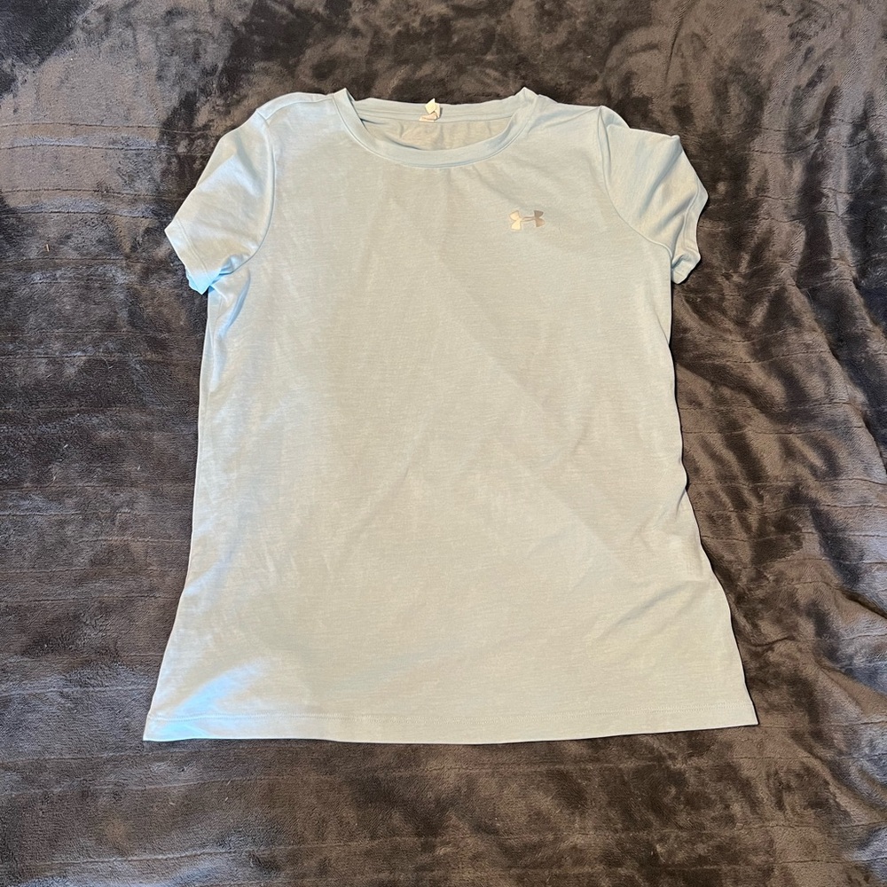 Under Armour Workout Shirt